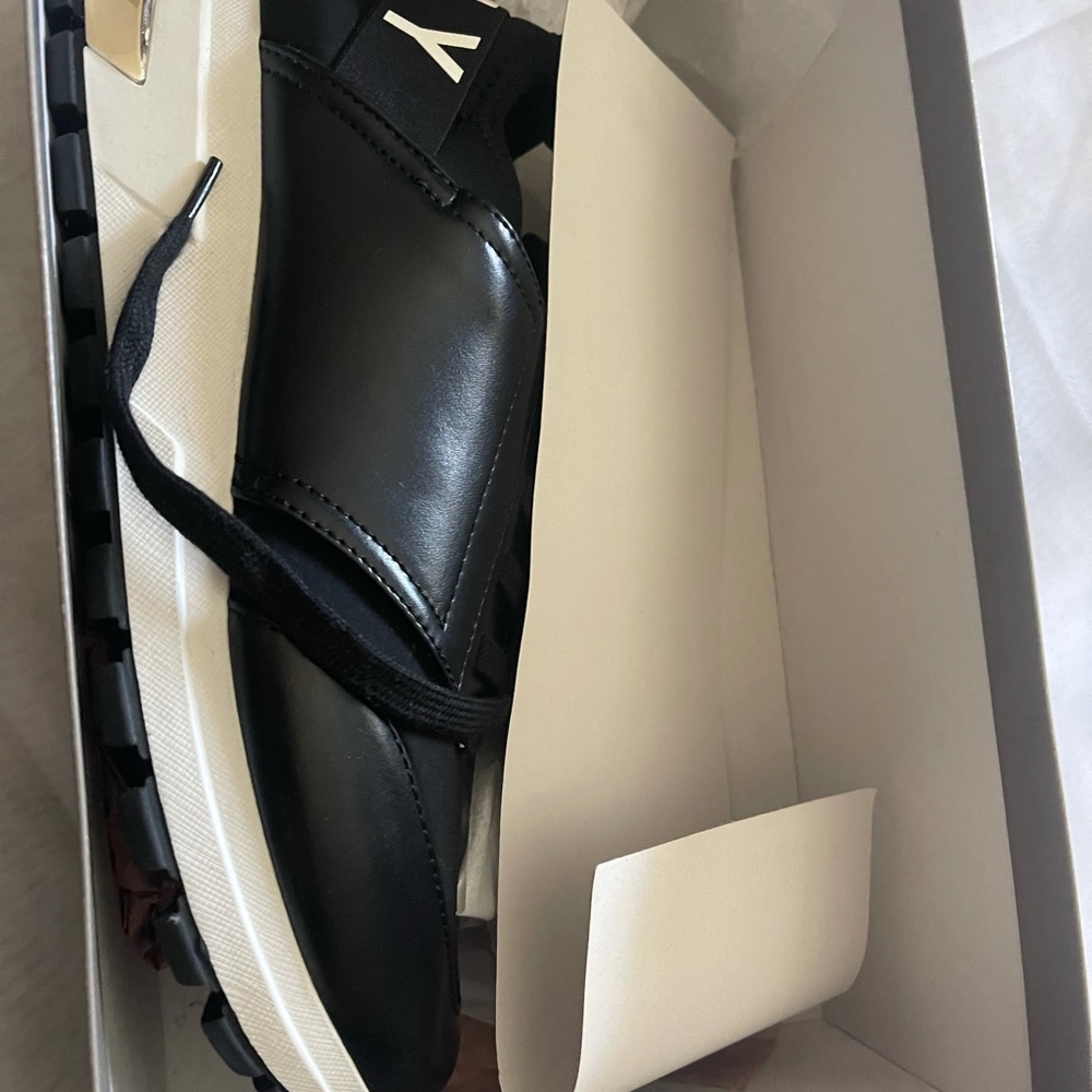DKNY Tennis shoes